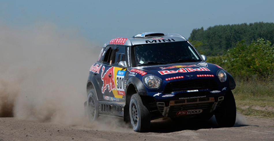 Nasser Al-Attiyah