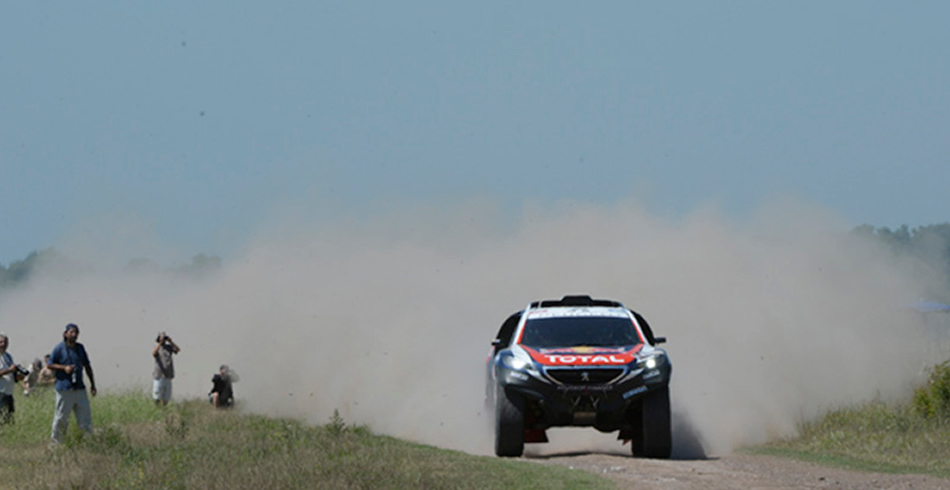 Carlos Sainz
