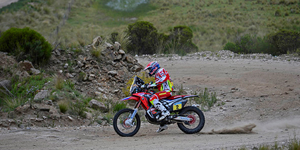 Joan Barreda