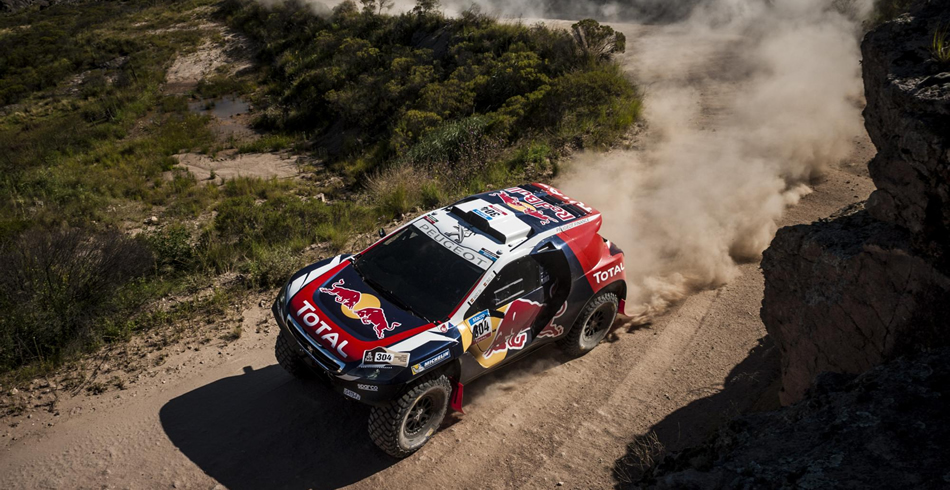 Carlos Sainz