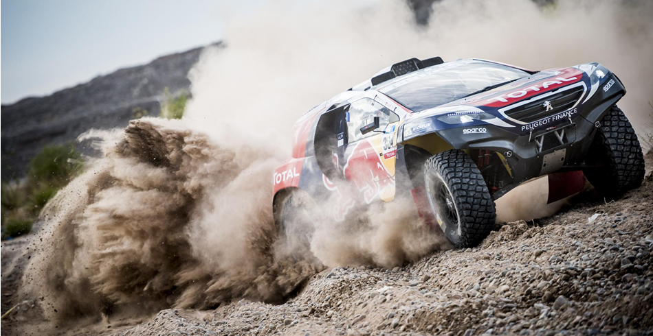 Carlos Sainz