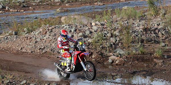 Joan Barreda