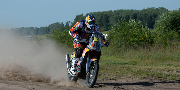 Marc Coma