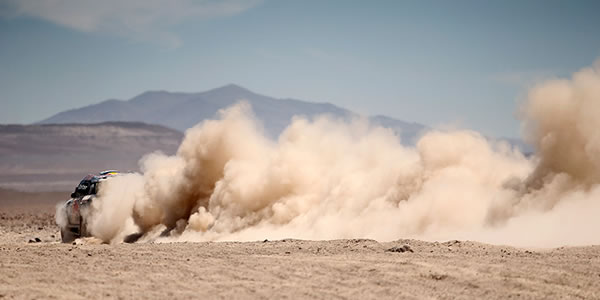 Nasser Al-Attiyah Nasser Al-Attiyah
