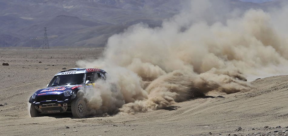 Nasser Al-Attiyah