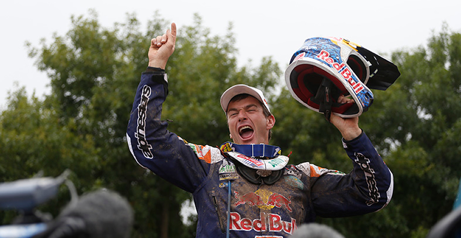 Marc Coma