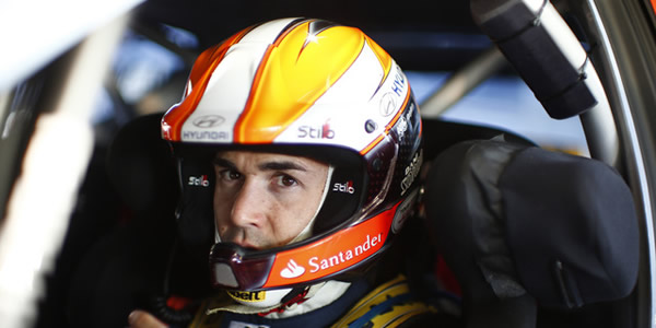 Dani Sordo
