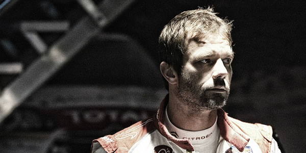 Sebastian Loeb