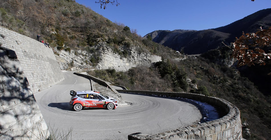 Dani Sordo