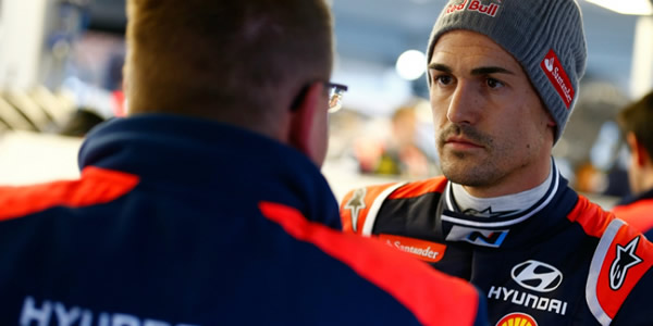 Dani Sordo