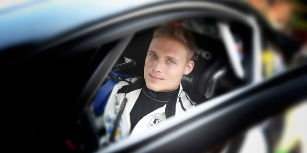 Pontus Tidemand