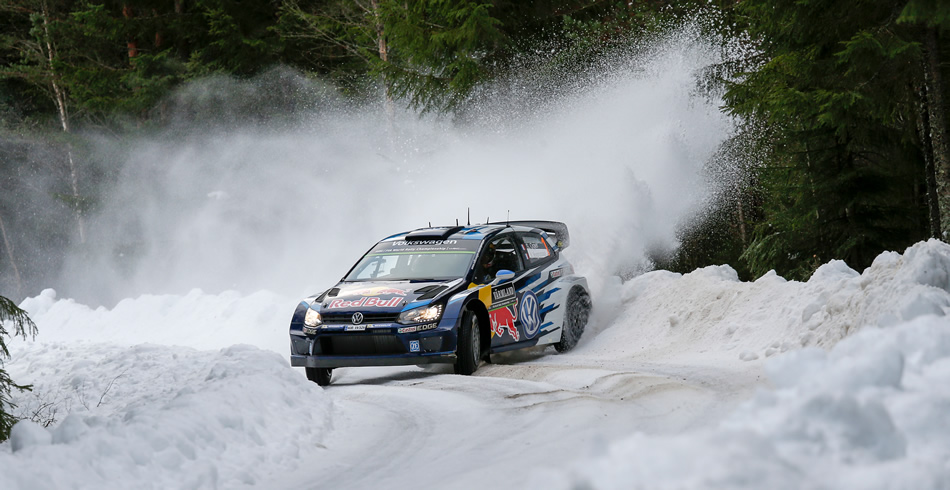 Sébastien Ogier