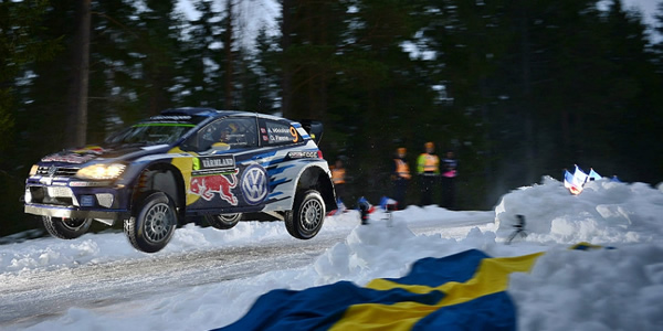 Andreas Mikkelsen