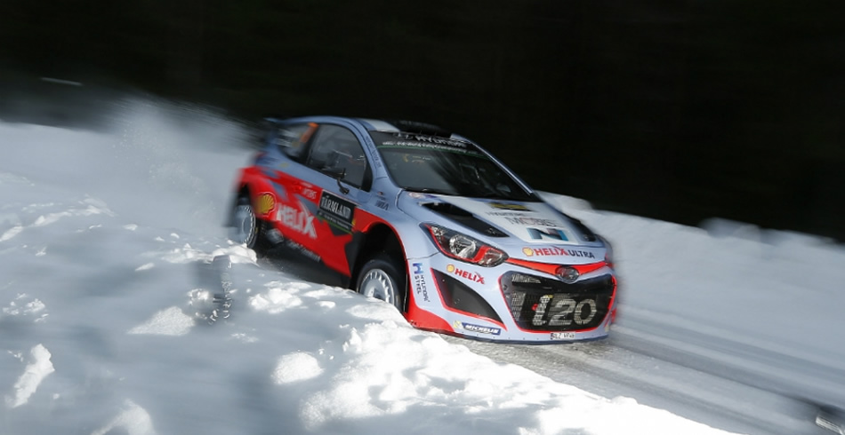 Thierry Neuville