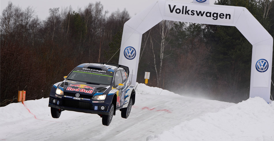 Andreas Mikkelsen