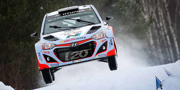 Thierry Neuville