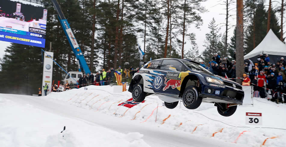 Andreas Mikkelsen
