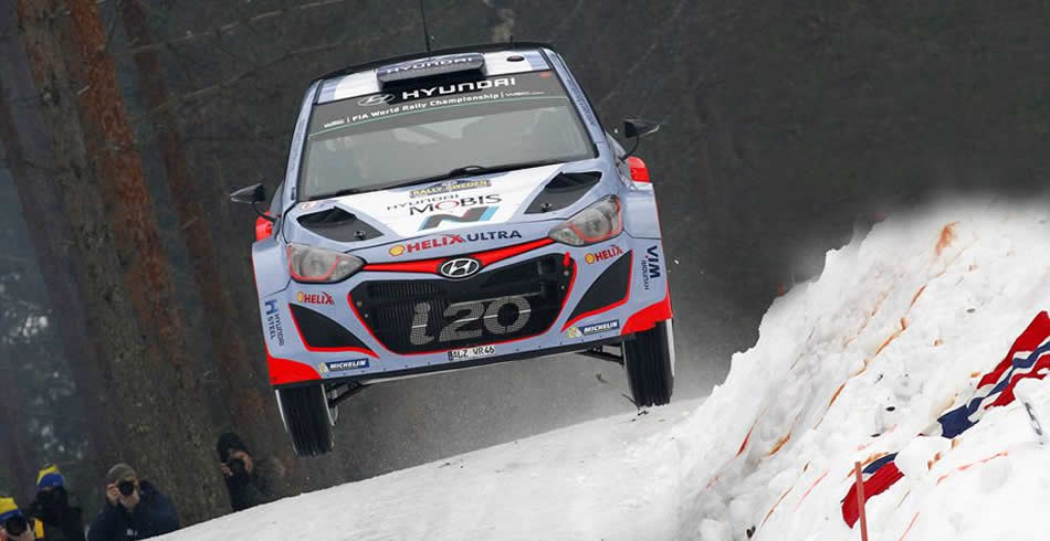 Thierry Neuville