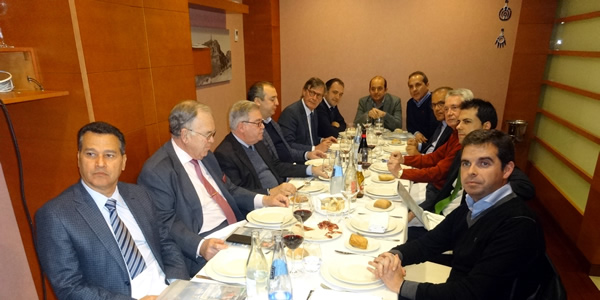 Imagen del acto