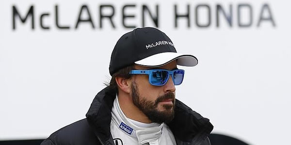 Fernando Alonso