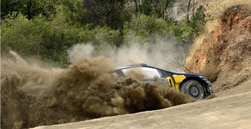 Sébastien Ogier