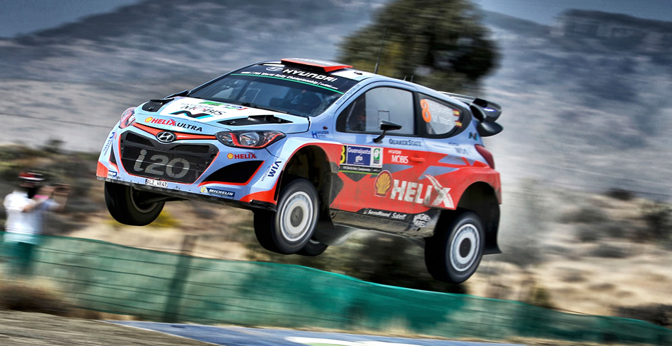 Dani Sordo