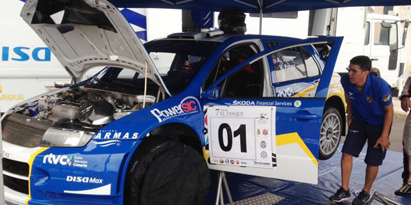 Copi Sport prepara el inicio de temporada