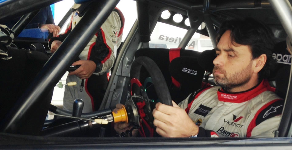Alfonso Viera