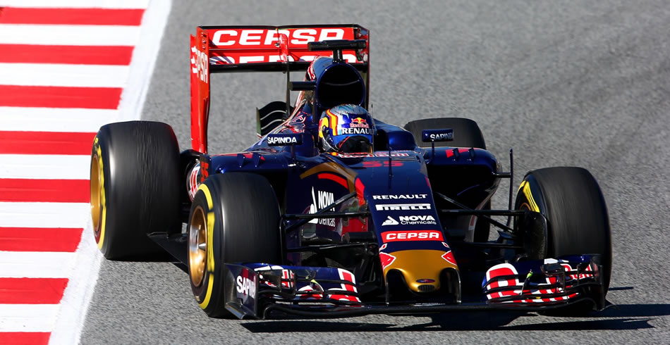Carlos Sainz