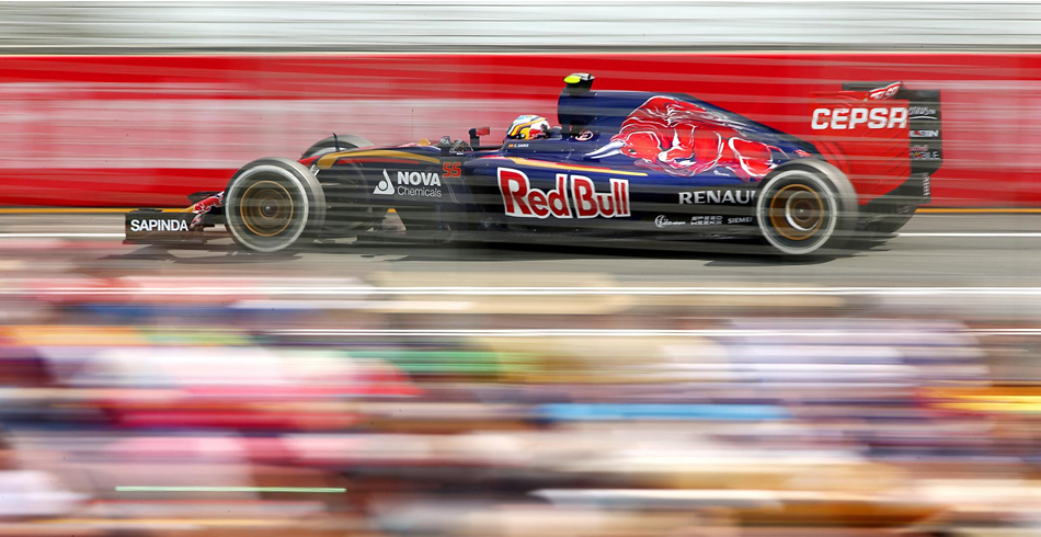 Carlos Sainz