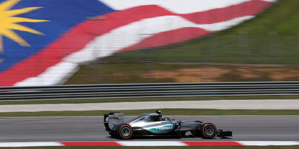 Malasia y la continuidad de Mercedes