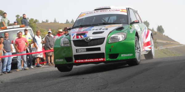 Skoda Oficial en Canarias