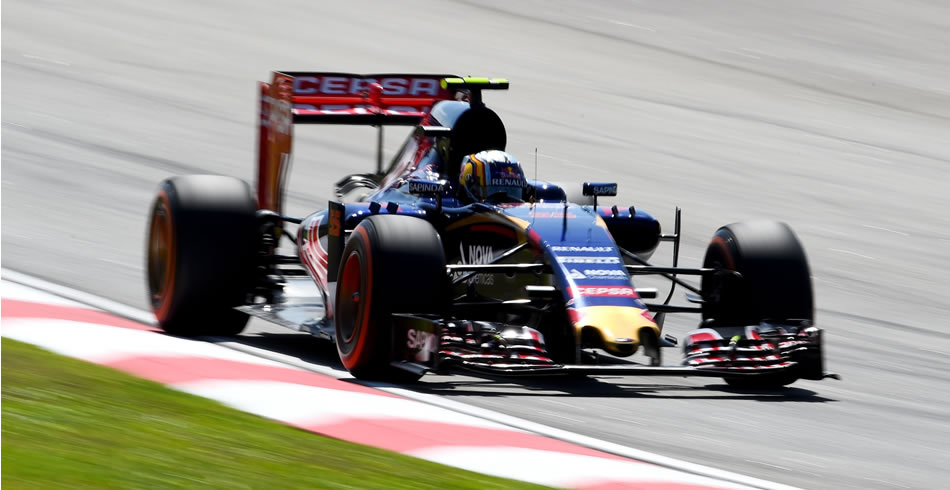Carlos Sainz