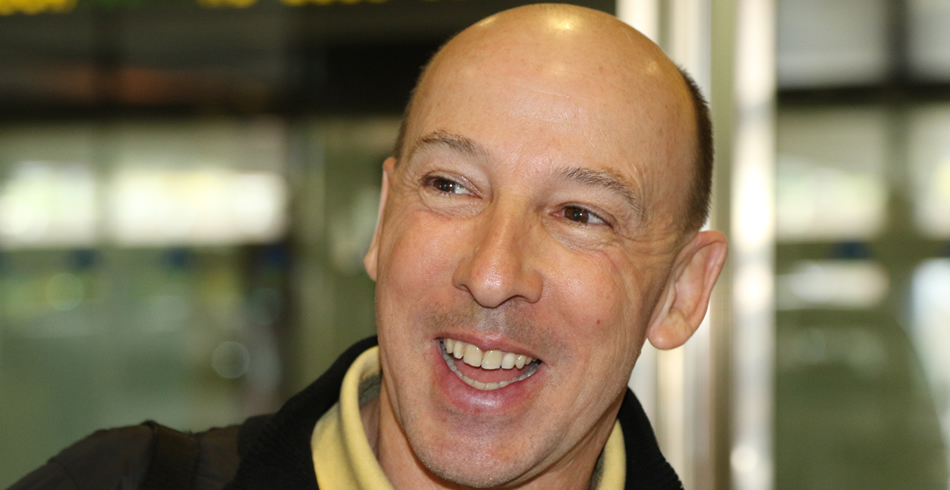 Didier Auriol