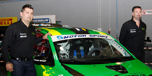 Volkswagen Polo N1, producto canario