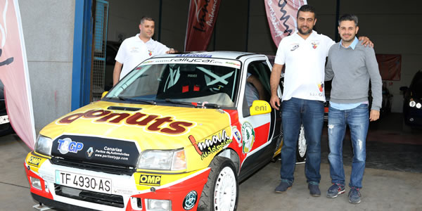 Foto: Rayco Suarez
