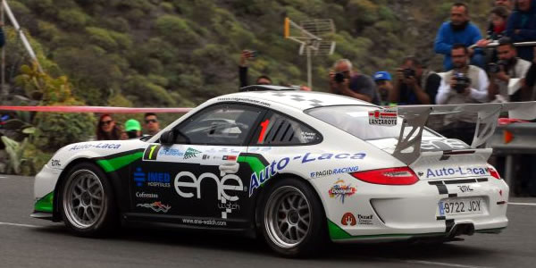 Imagen del Shakedown