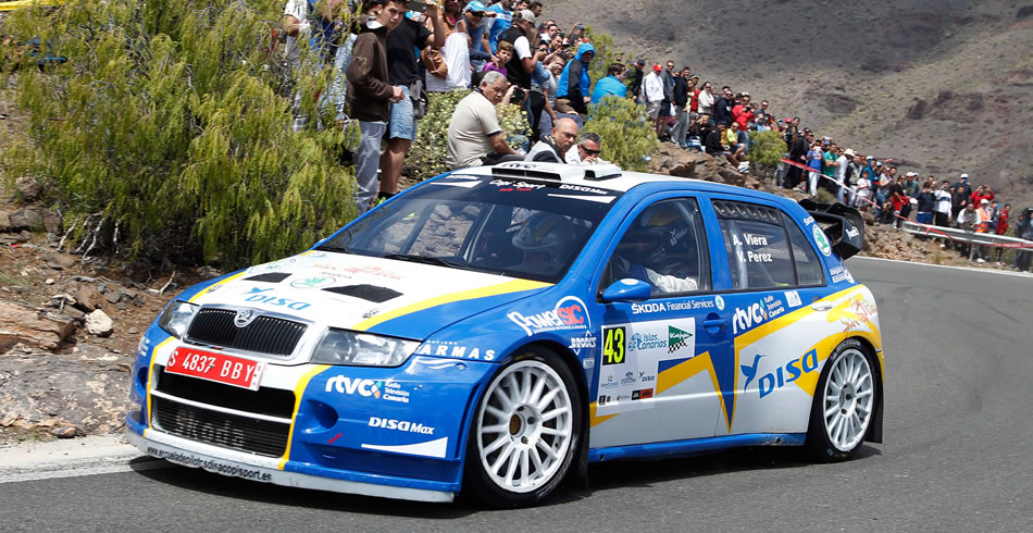 Alfonso Viera