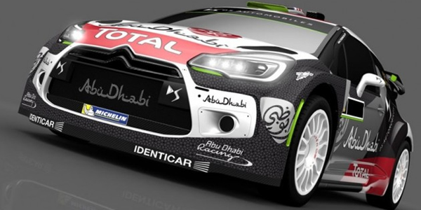 Nuevo &quot;Look&quot; para los DS 3 en Portugal