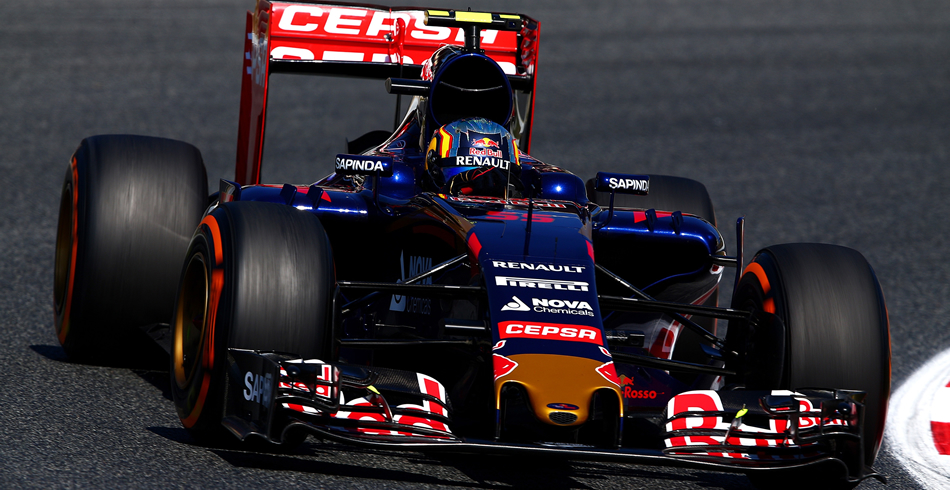 Carlos Sainz