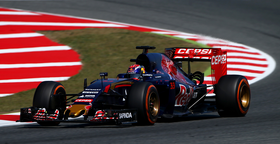Carlos Sainz