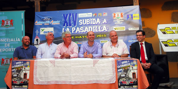 Presentación