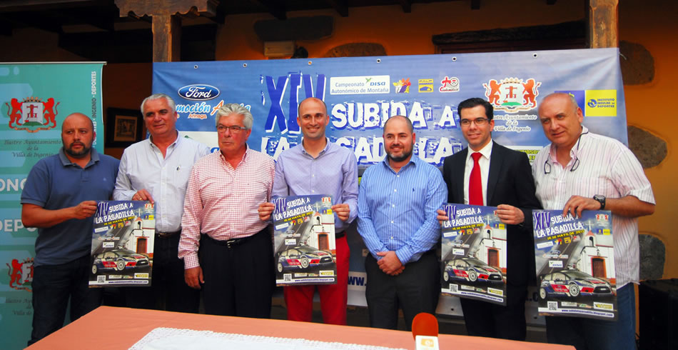 Presentación