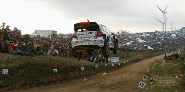 El famoso salto de Fafe