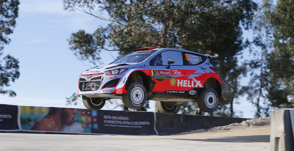 Dani Sordo