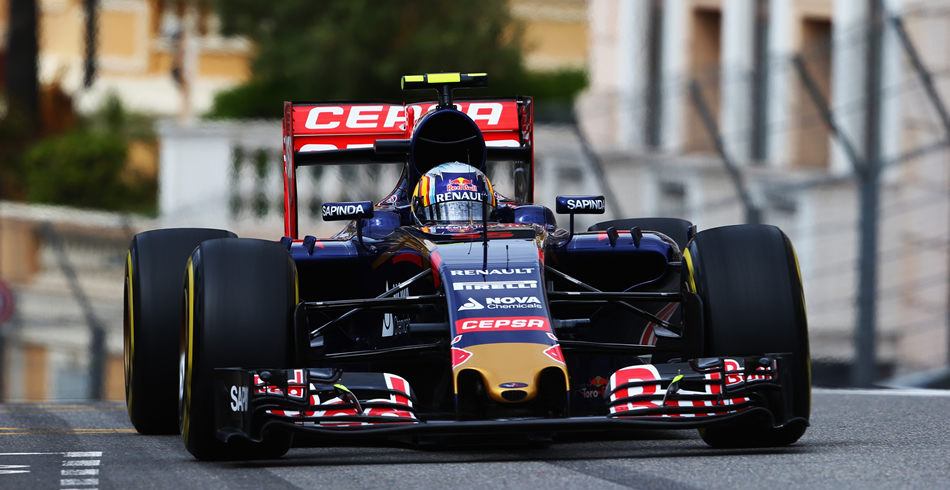 Carlos Sainz
