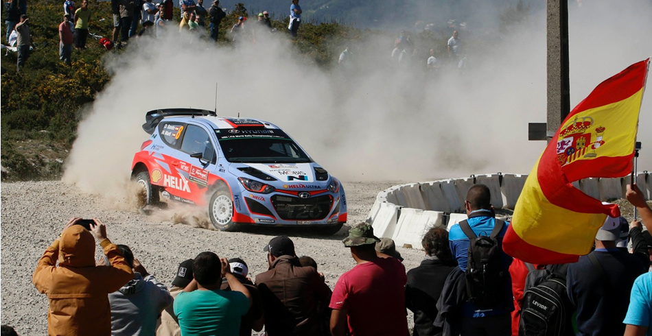 Dani Sordo