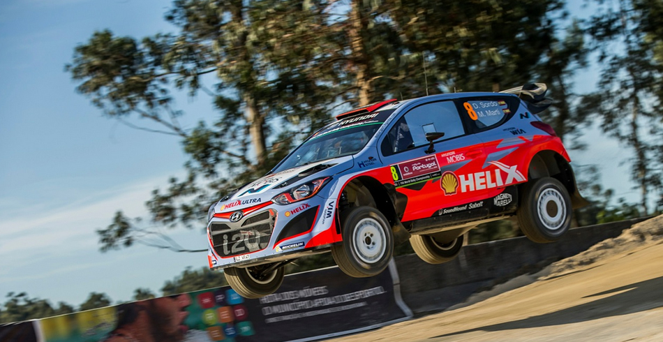 Dani Sordo