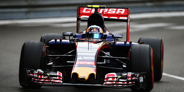 Carlos Sainz