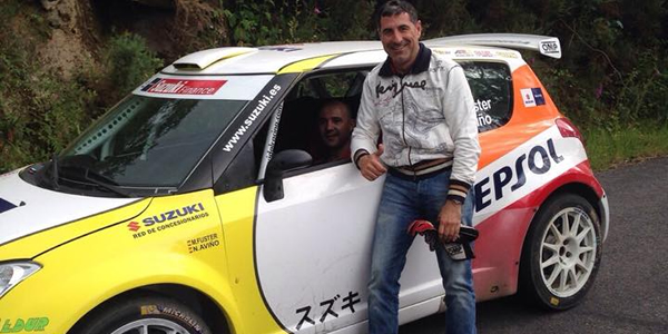 Miguel Fuster